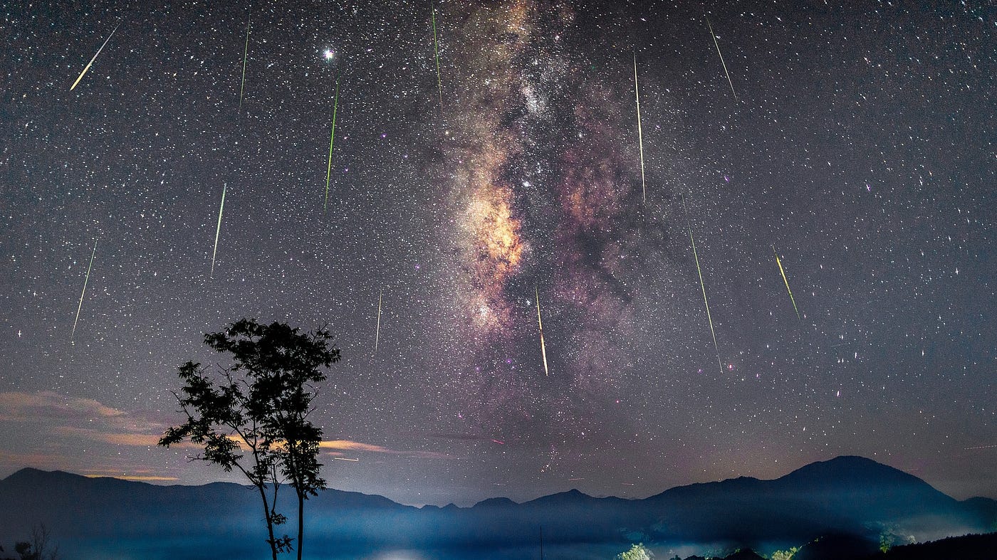 2026’s Perseids, lousy this July, will peak at the perfect time