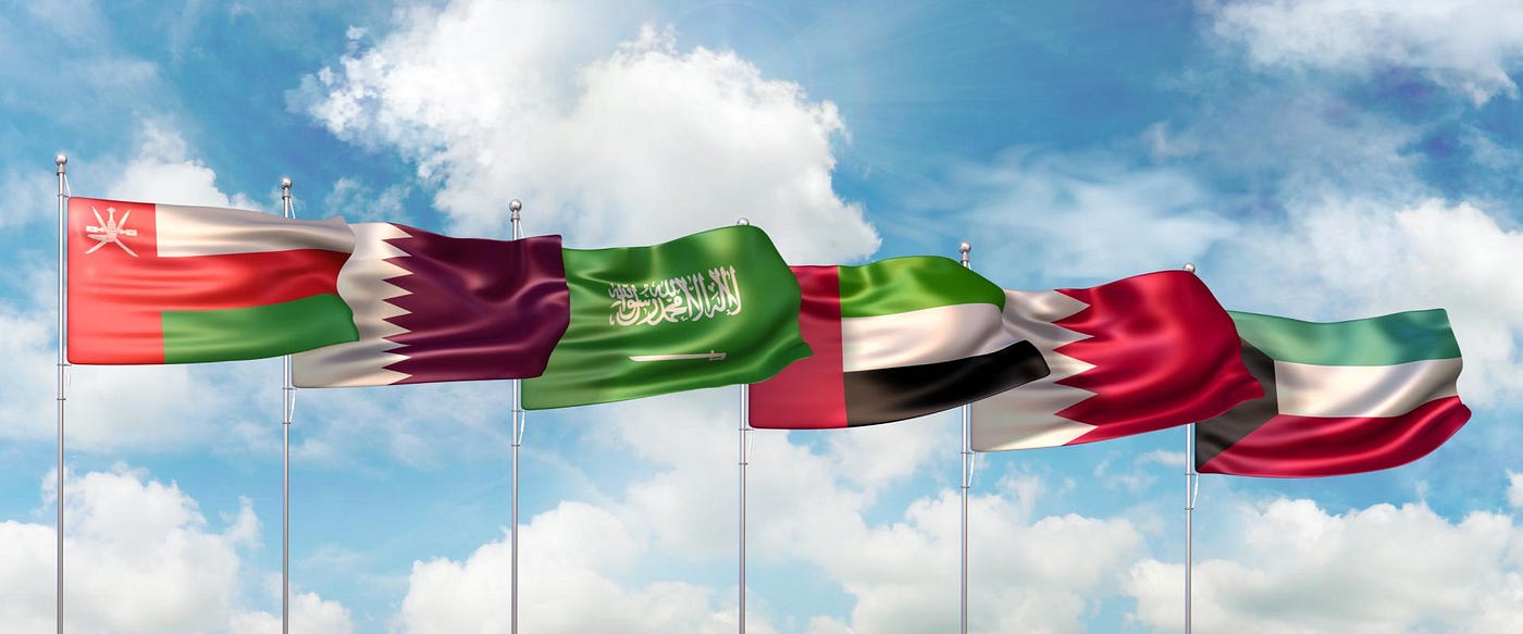 Navigating Gulf Opportunities in a Shifting Global Landscape