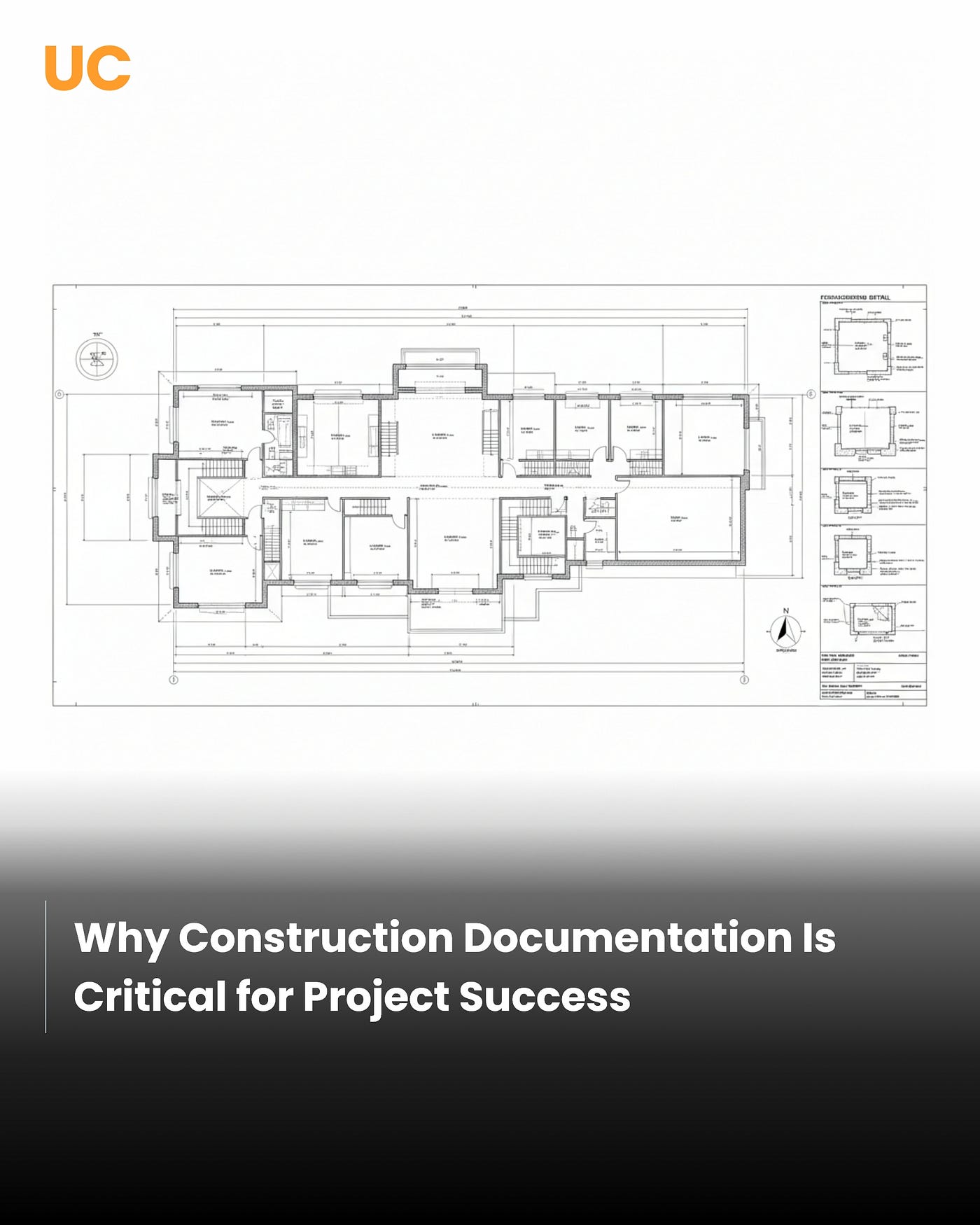 Construction Documentation Is Critical for Project Success