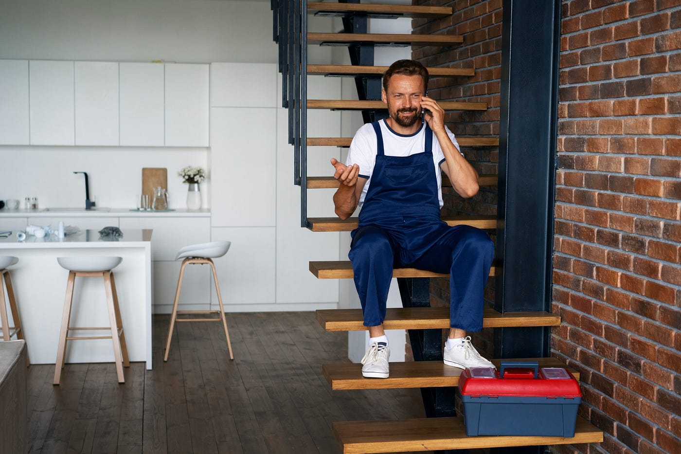 Handyman Maintenance Services in Southwark Homes