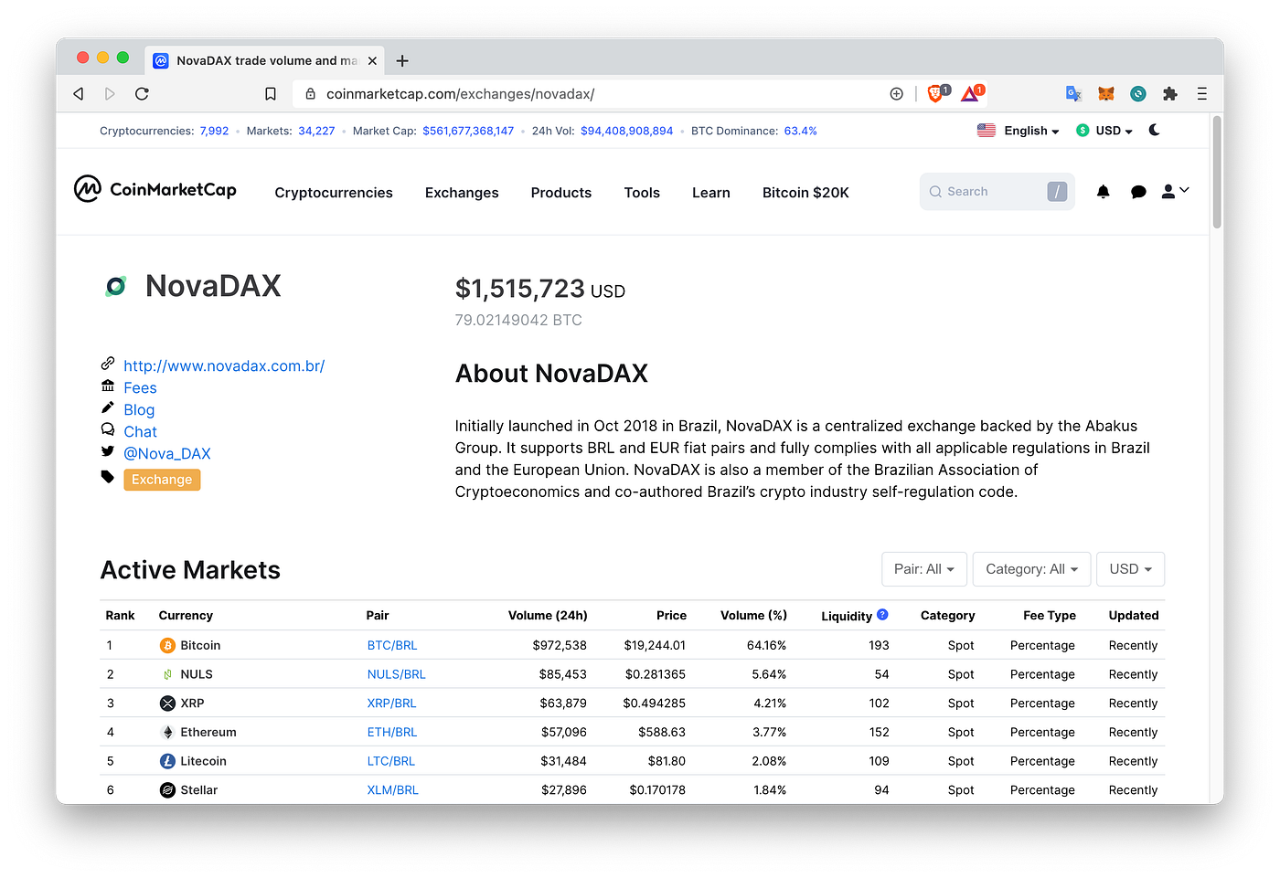 Partners, Projects & Upgrades. What a week! We warned you of the… | by NULS  AI | Medium