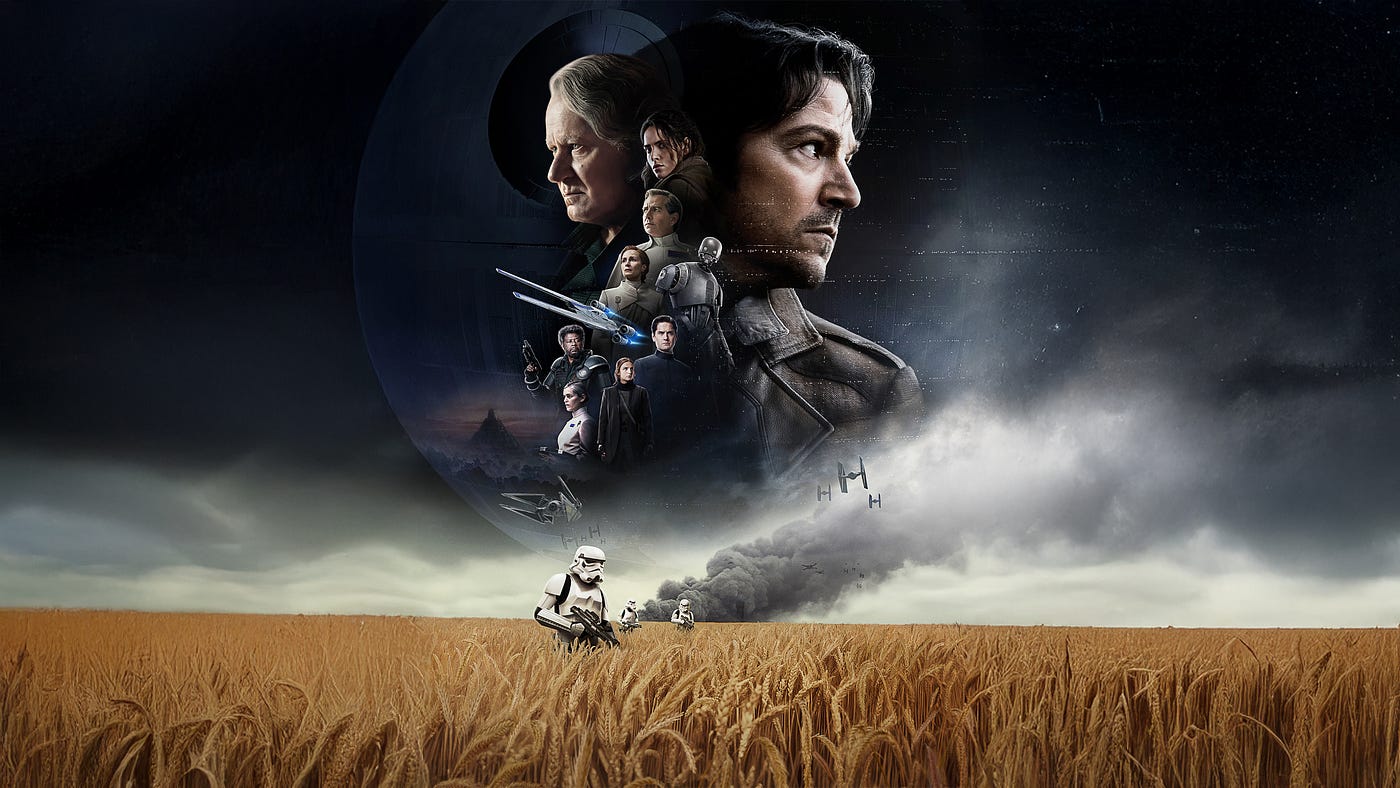 Andor: 2ª Temporada (Crítica)