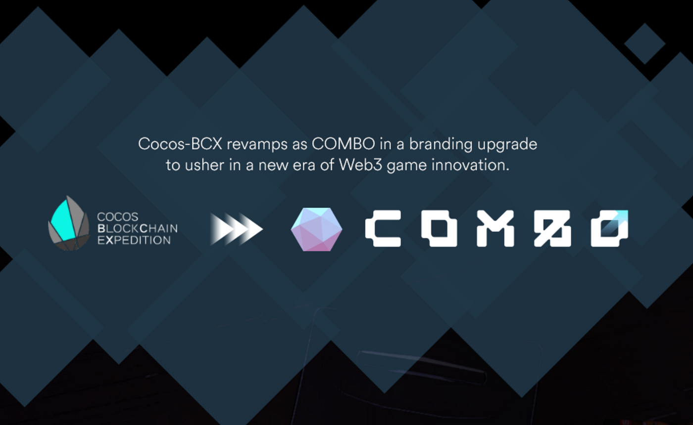 COMBO , A leading provider of scaling solutions for Web3 game development.  | by Danaleo | Medium
