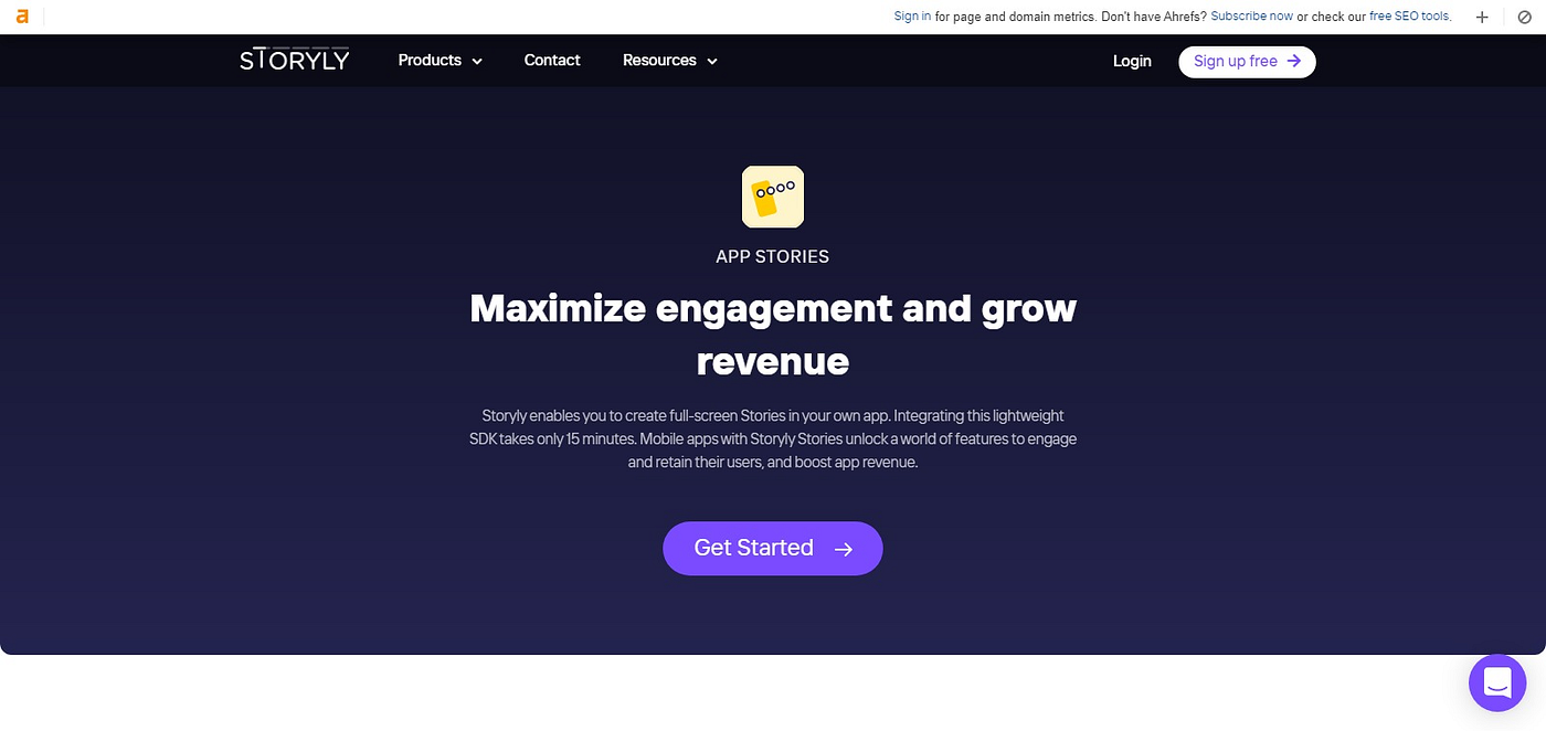 Storyly Studio (Story Telling App) Reviews 2022: 9 Reasons to Believe The  Hype | by Maryprecious | Medium