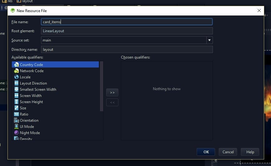 Build A Simple Blog App With Firebase In Android Studio | by Ekene Eze | Medium