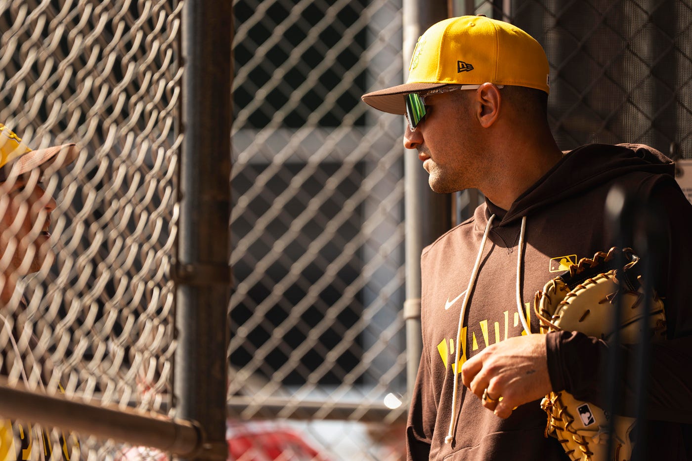 CRAIG’S COMMENTS: Discussing Castellanos in depth; plus thoughts on DH/1B, Márquez and Channing…