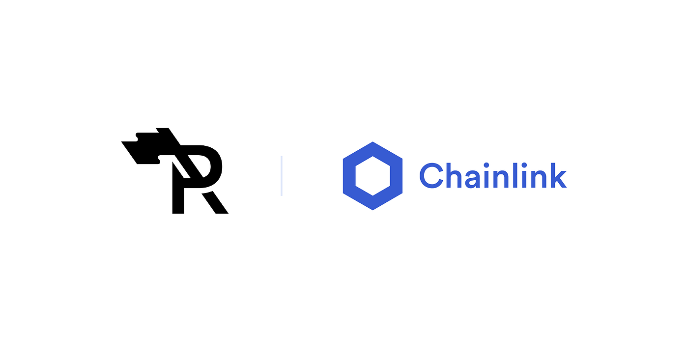 TAKING ON THE GIANTS — CHAINLINK INTEGRATION | by Revolution Populi | Medium