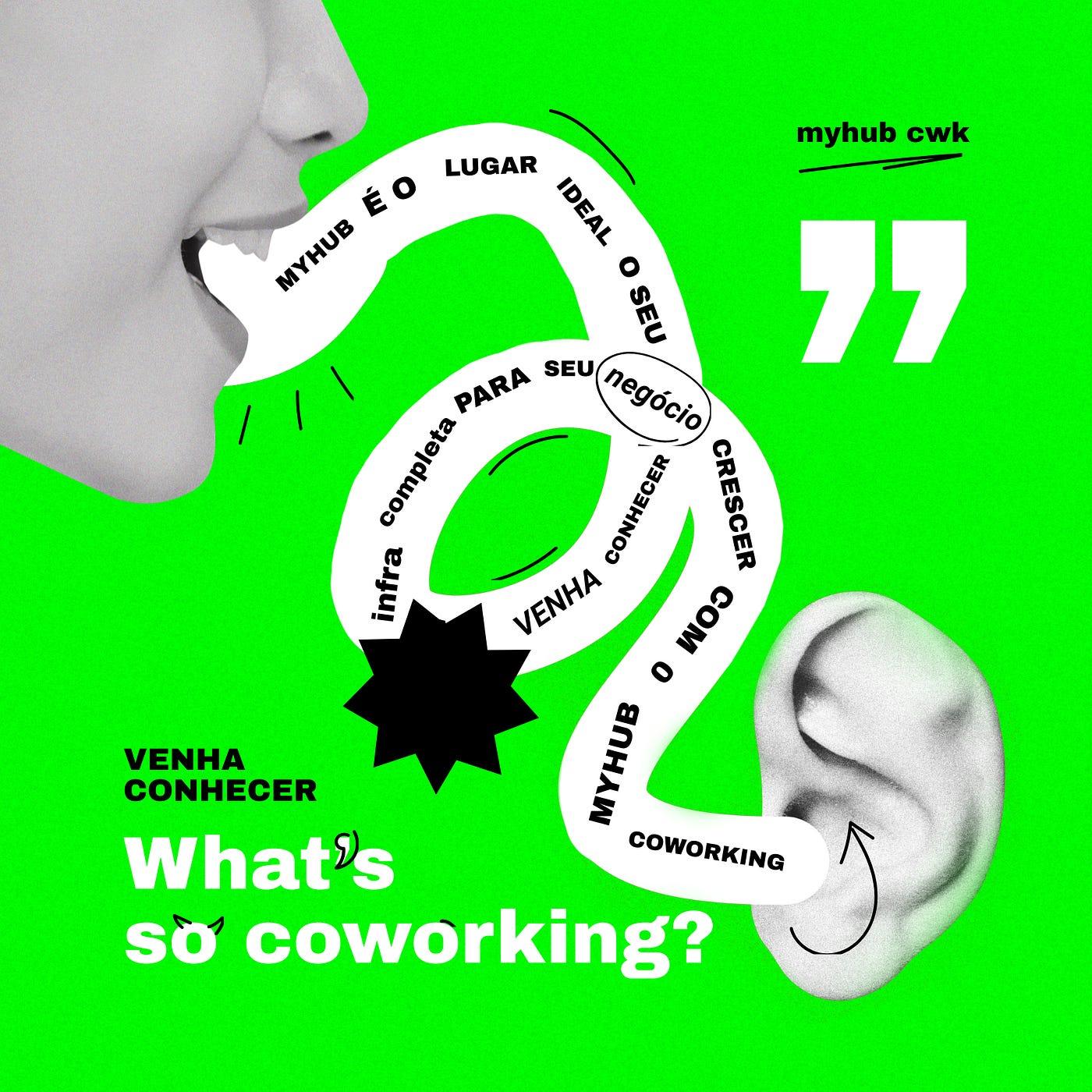 O Ambiente de Trabalho Certo Pode Fazer Mais Diferença do Que Você Imagina