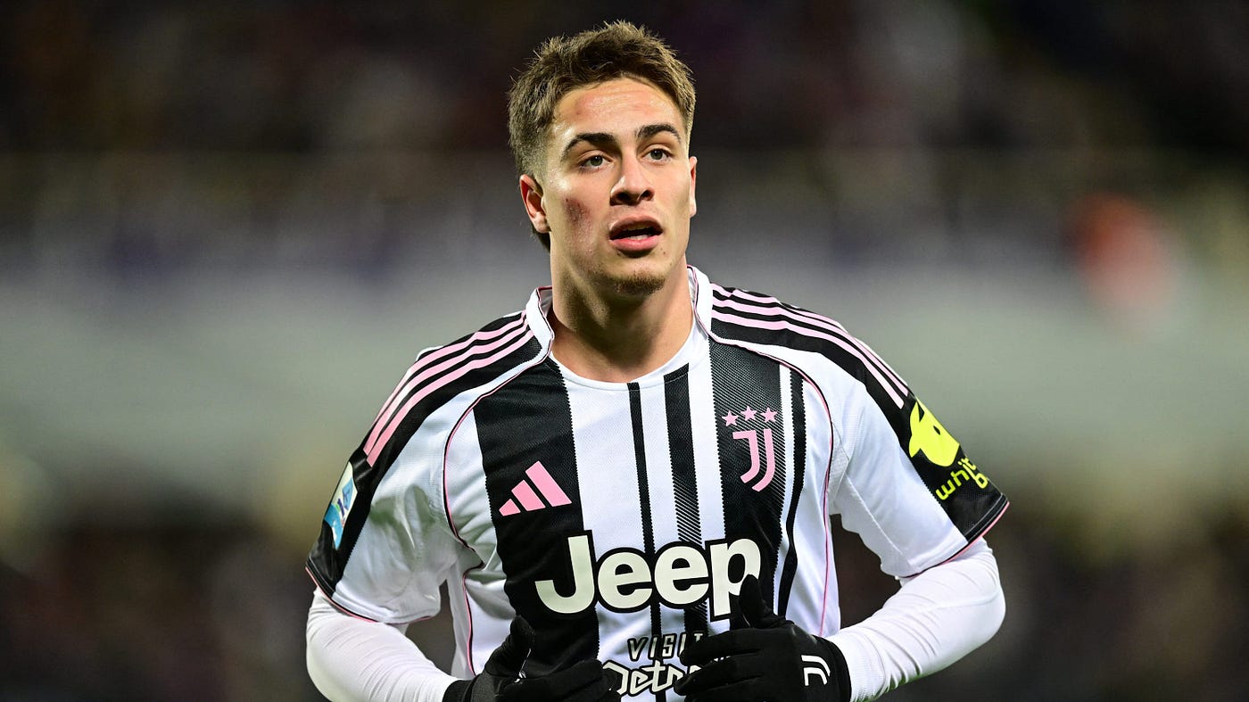 Kenan Yildiz tallied 16 goal contributions for Juventus last season. He will be a big part of Turkiye’s attack at the World Cup this summer. Photo courtesy of Wikimedia Commons