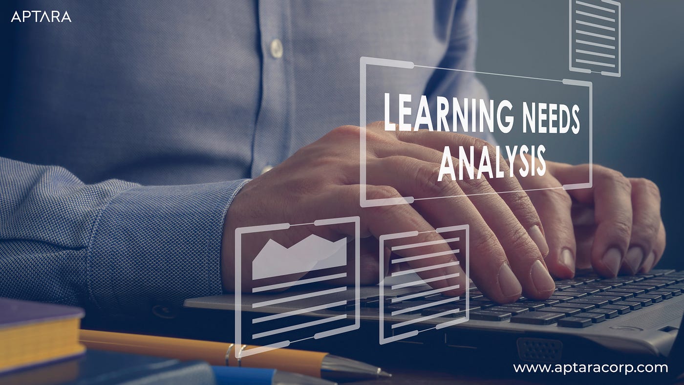 Critical Considerations for Conducting a Needs Analysis in Corporate Learning (2026 Guide)
