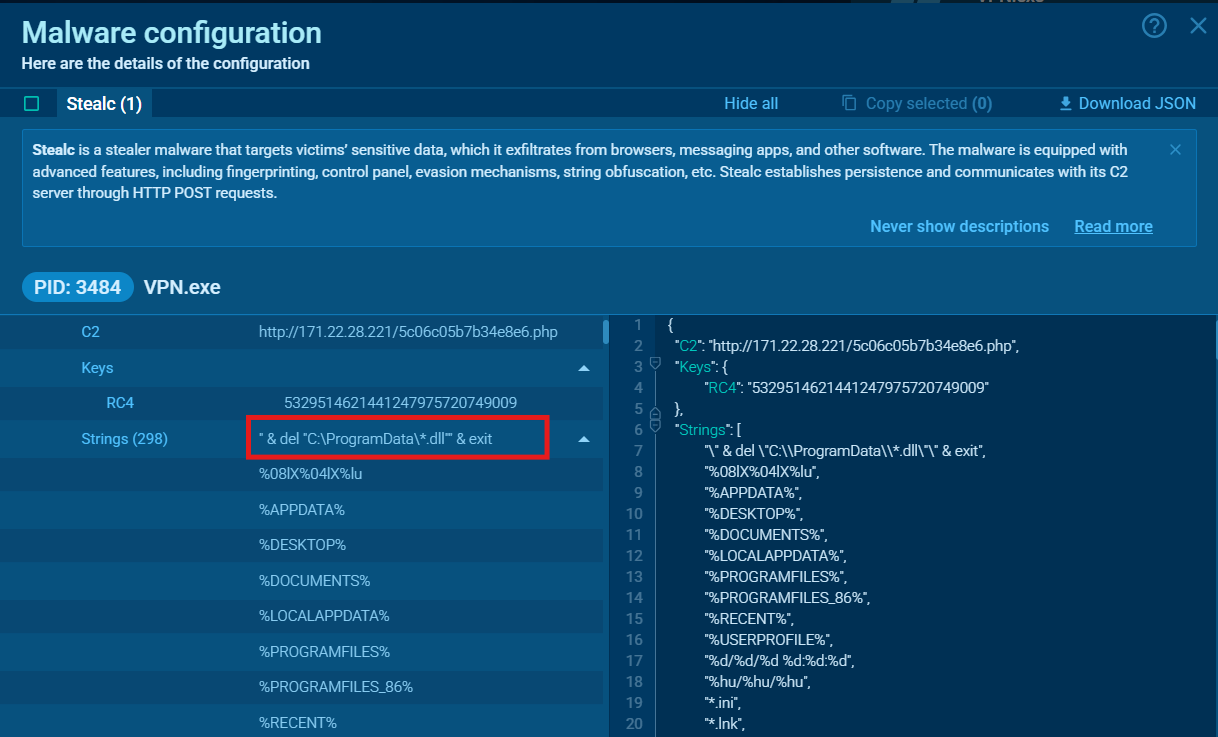 CyberDefenders — Oski Lab. In this write-up, I'm going to