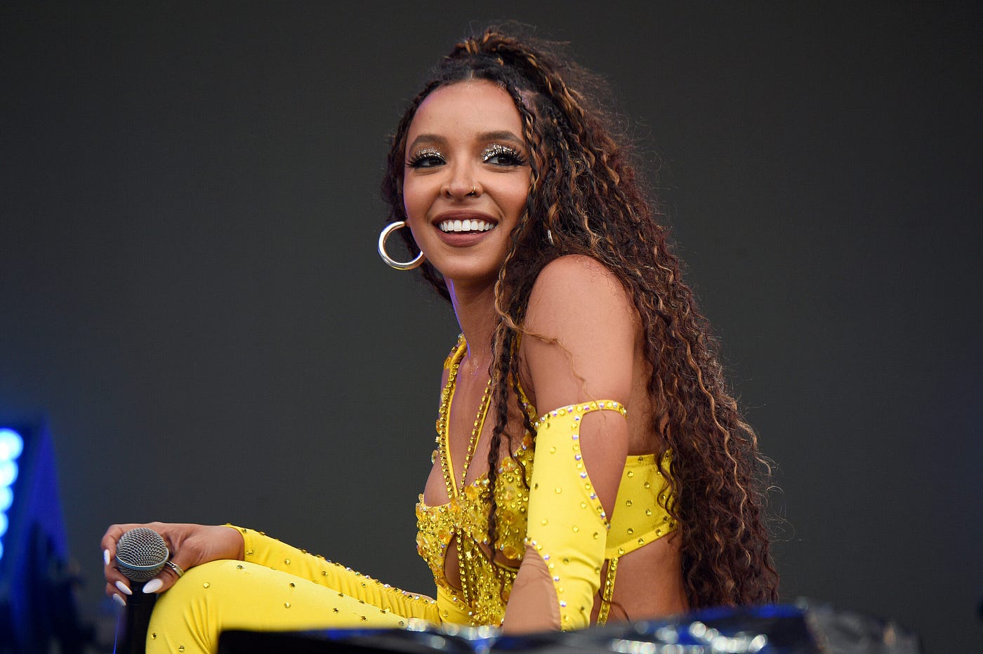 Tinashe Feels 'a Lot More Empowered' As an Indie Artist – Billboard