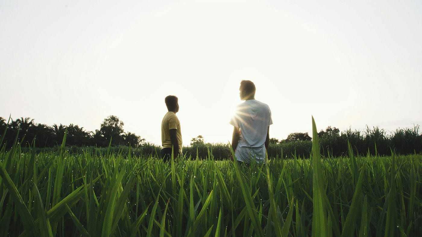 What Spiritually Mature People Know That Most Seekers Dismiss