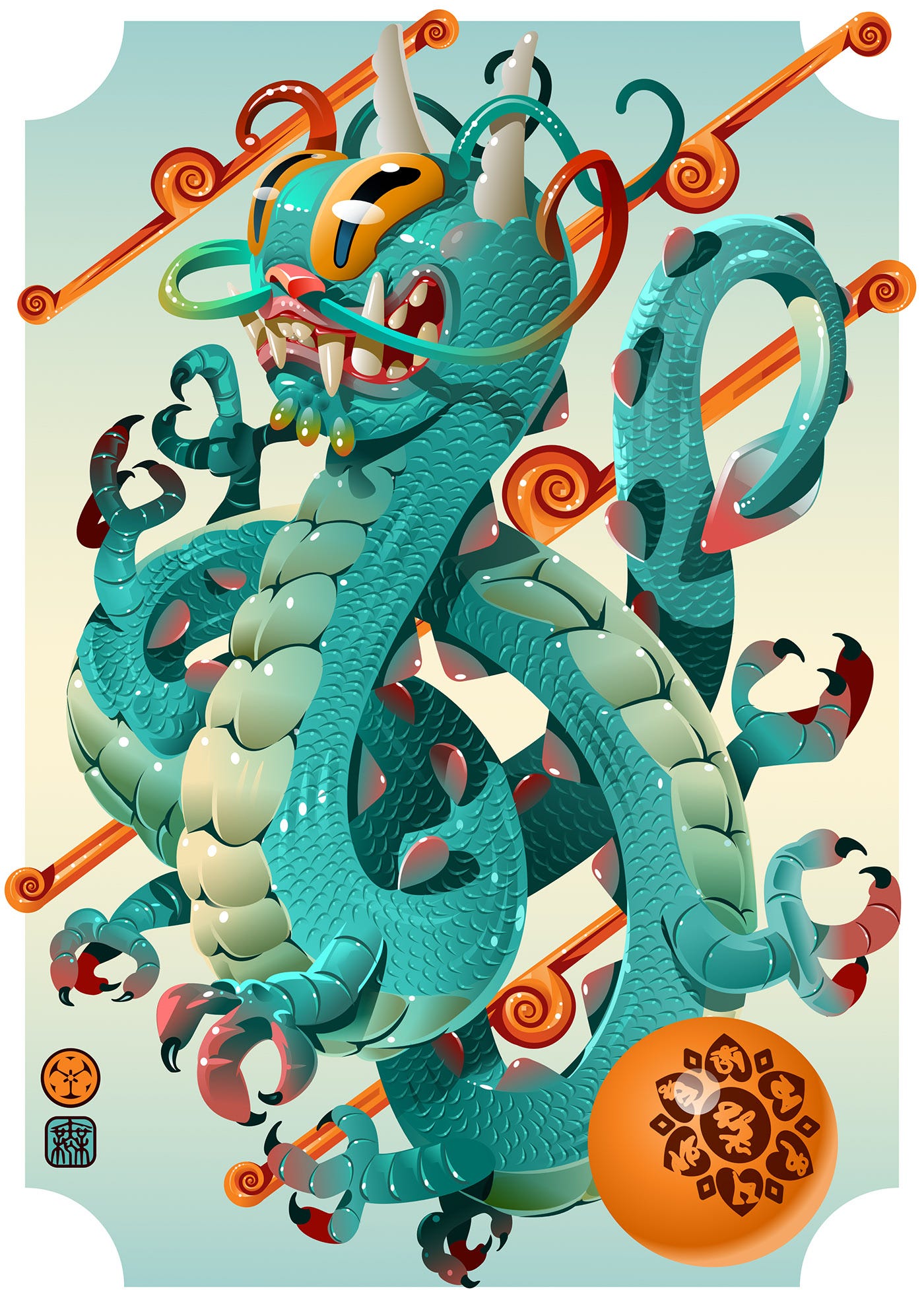 EL ARTE DE LA ILUSTRACIÓN VECTORIAL