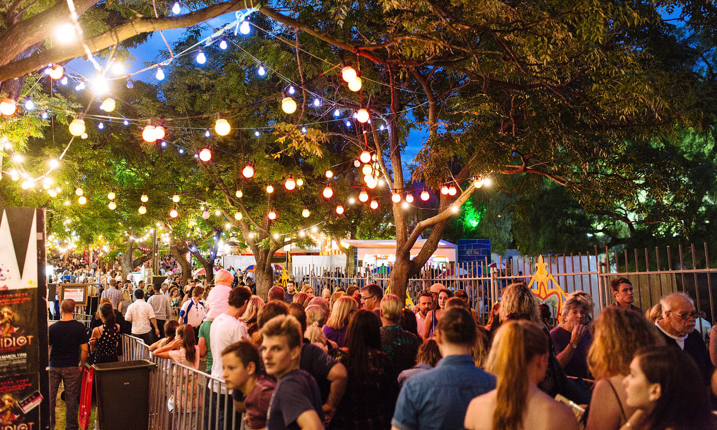 The Shortlist: Five Shows You Cannot Afford to Miss in Adelaide