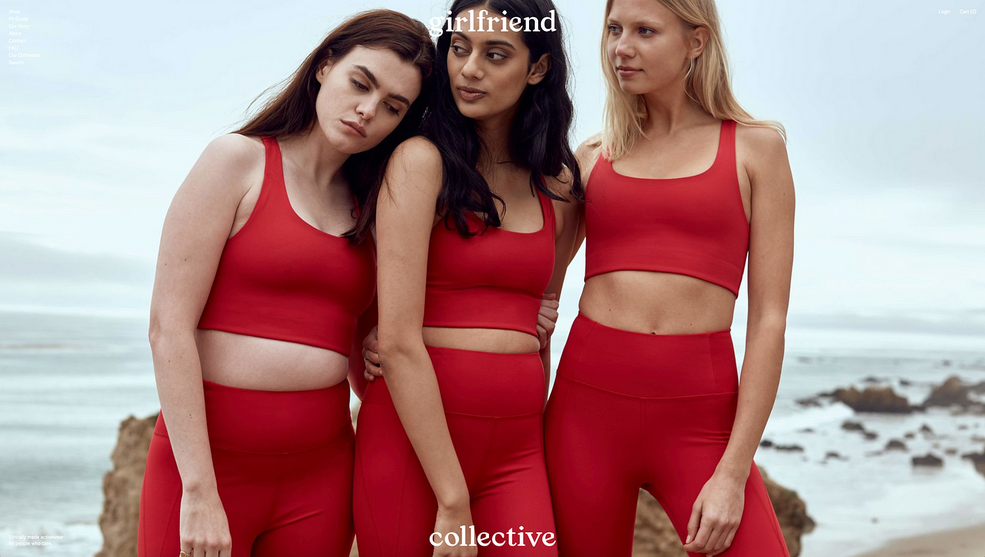18 Sustainable Activewear Brands and What They Stand For