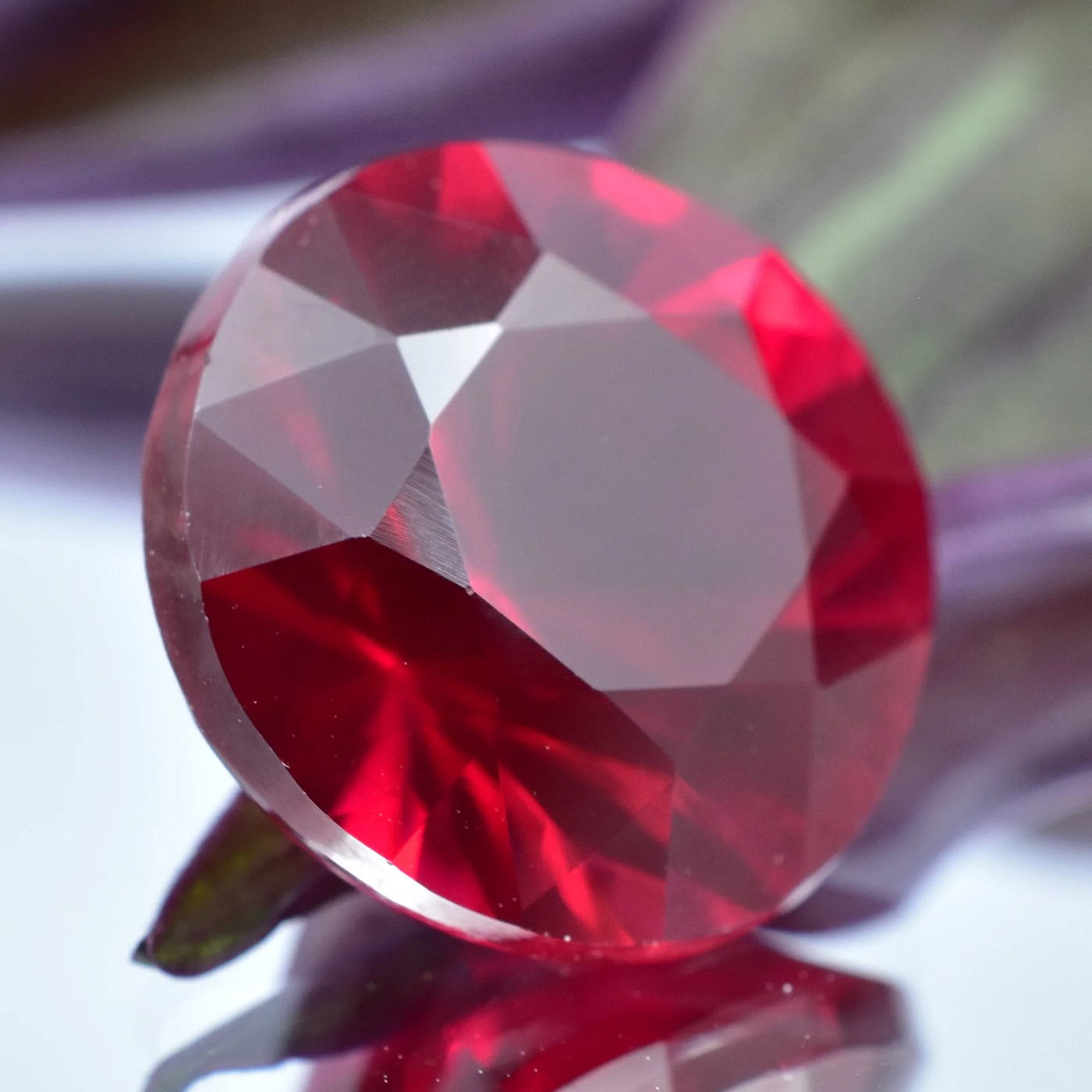 Why the Burmese Ruby Commands a Premium Ruby Price Globally