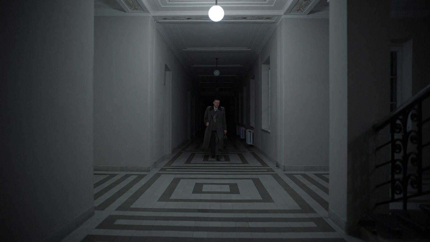 The Zone of Interest is the loudest quiet film of the year.