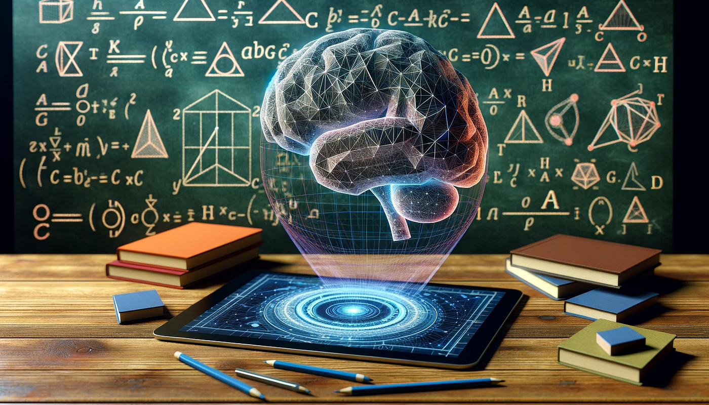 Google’s AlphaGeometry: Pioneering the Frontier of AI in Geometry