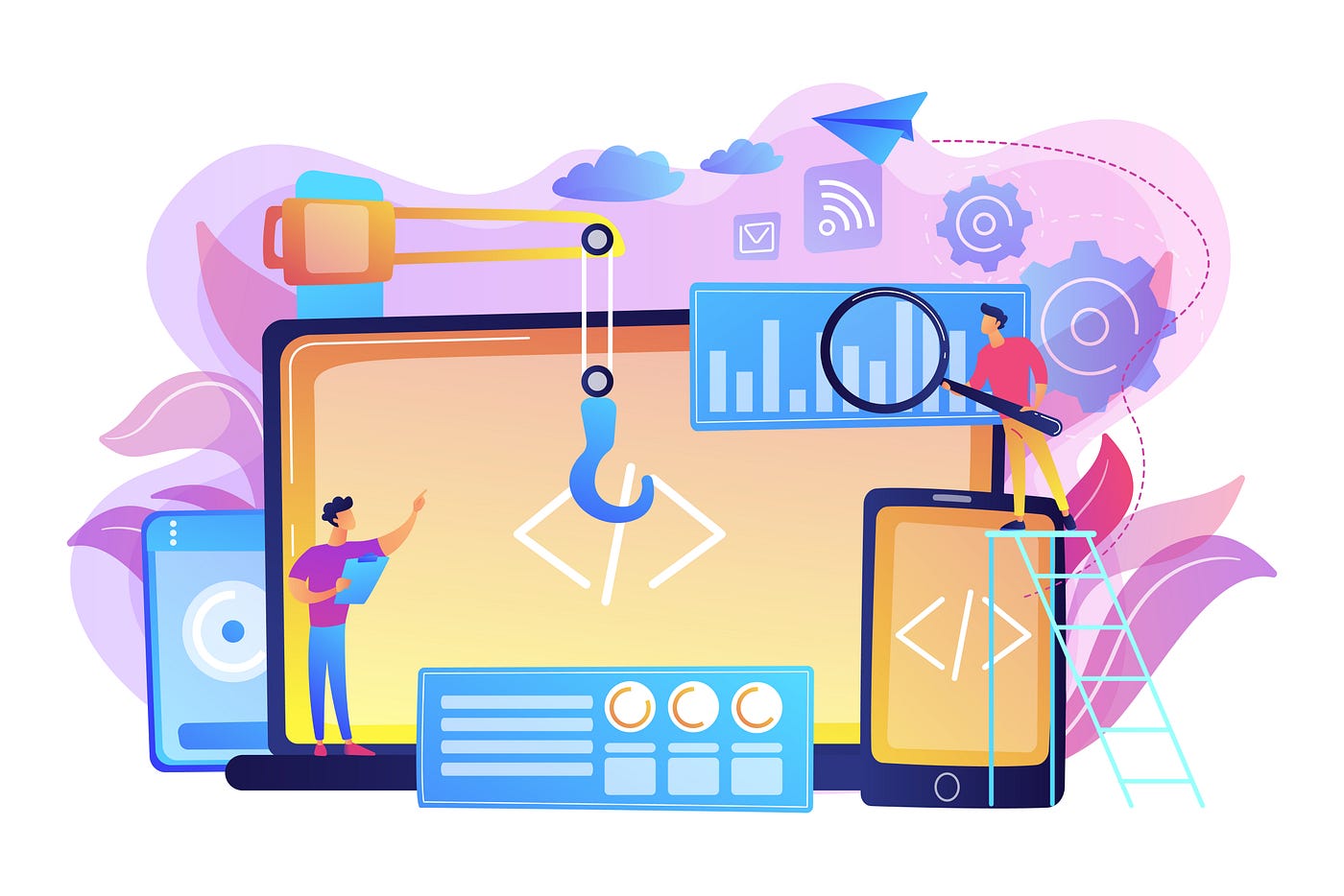 What is Symfony Development Services and Why should it choose