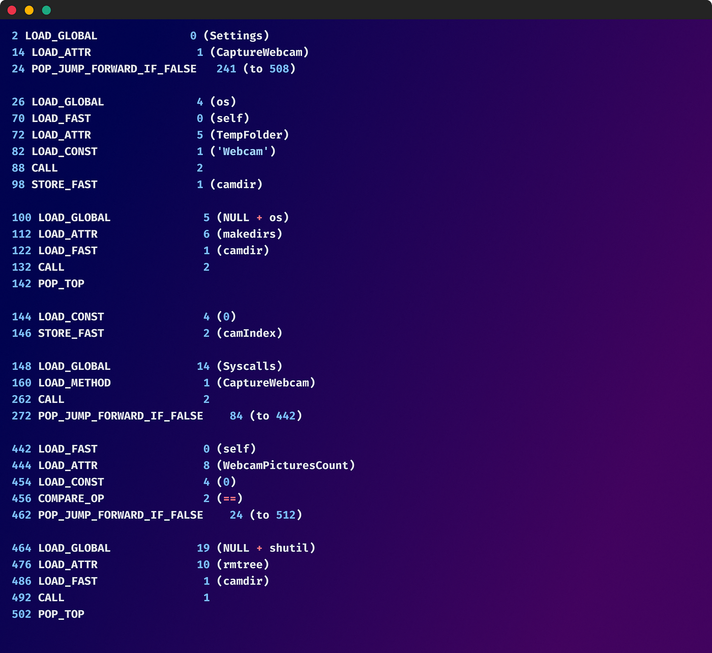 Traffers: a deep dive into the information stealer ecosystem