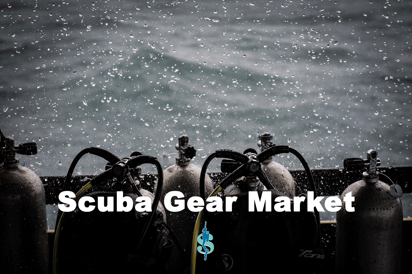 Scuba Diving Equipment Market Size 2021–2025 by Darcy Kieran (Scuba Diving) Scubanomics Medium