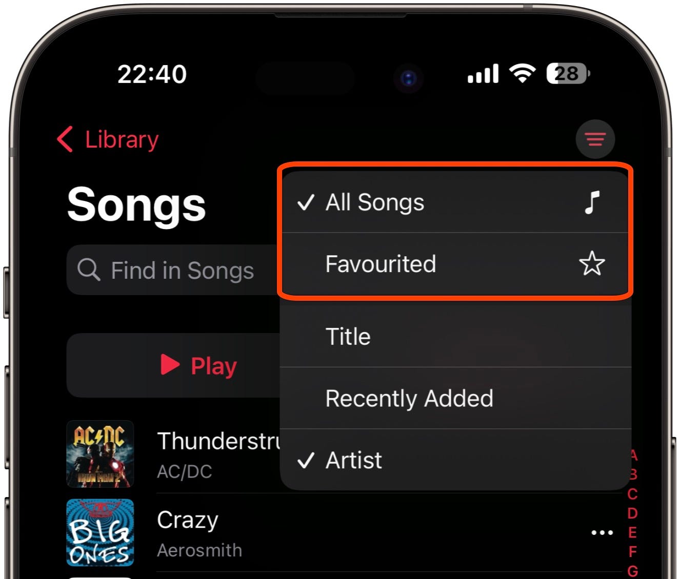How to Shuffle  Music Playlists in the New Playlist UI « Smartphones  :: Gadget Hacks