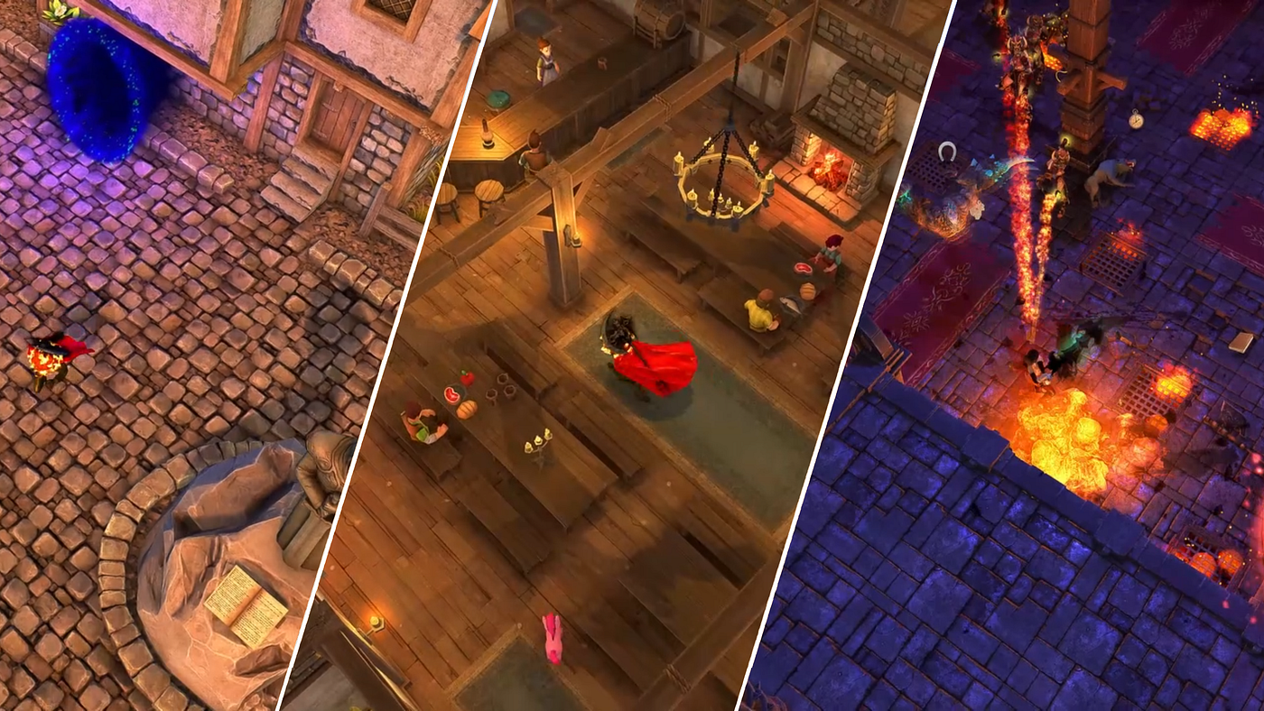 The Top 5 Crypto-Based Games to Date | by Sara M. | DataDrivenInvestor