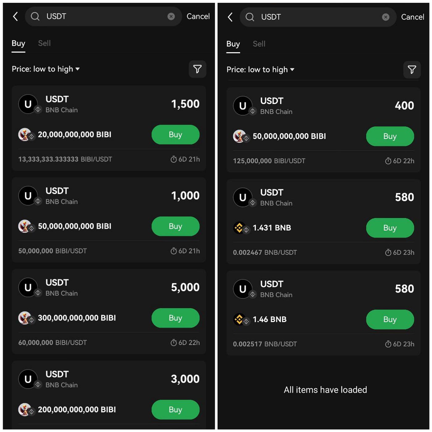Beware of On-Chain C2C Trading Scams: A Cautionary Tale | by GoPlus  Security | Medium