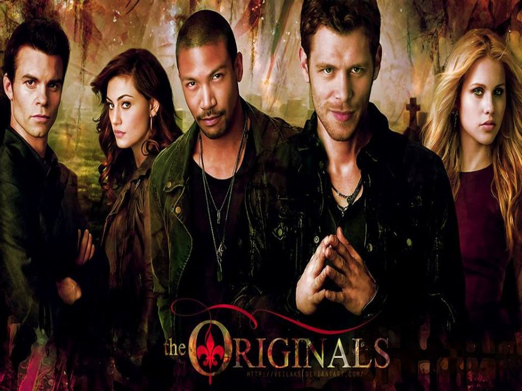 Marcel, Elijah, and Klaus Mikaelson // The Originals  Vampire diaries the  originals, Klaus the originals, The originals