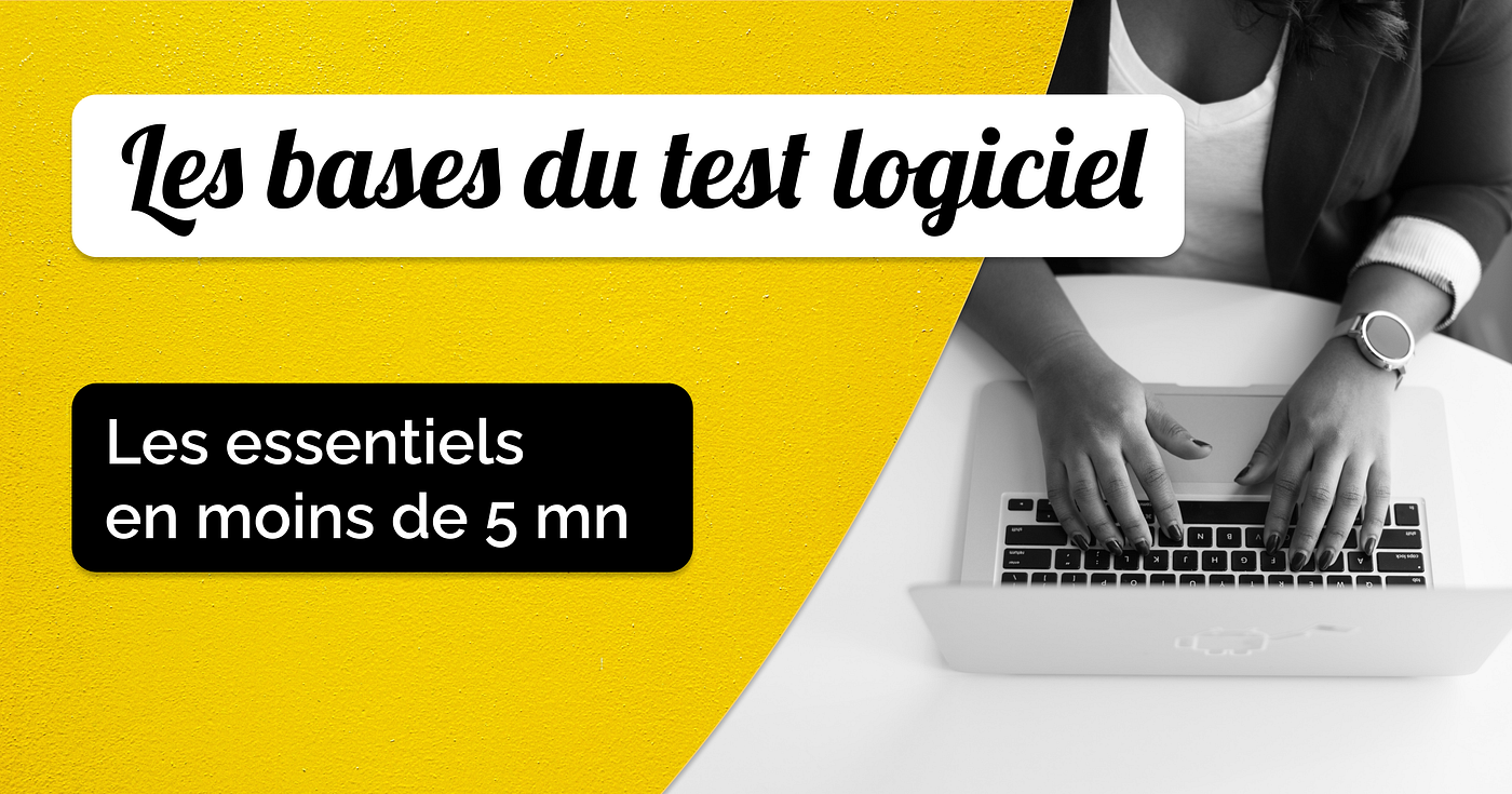 Clipart De Test Informatique
