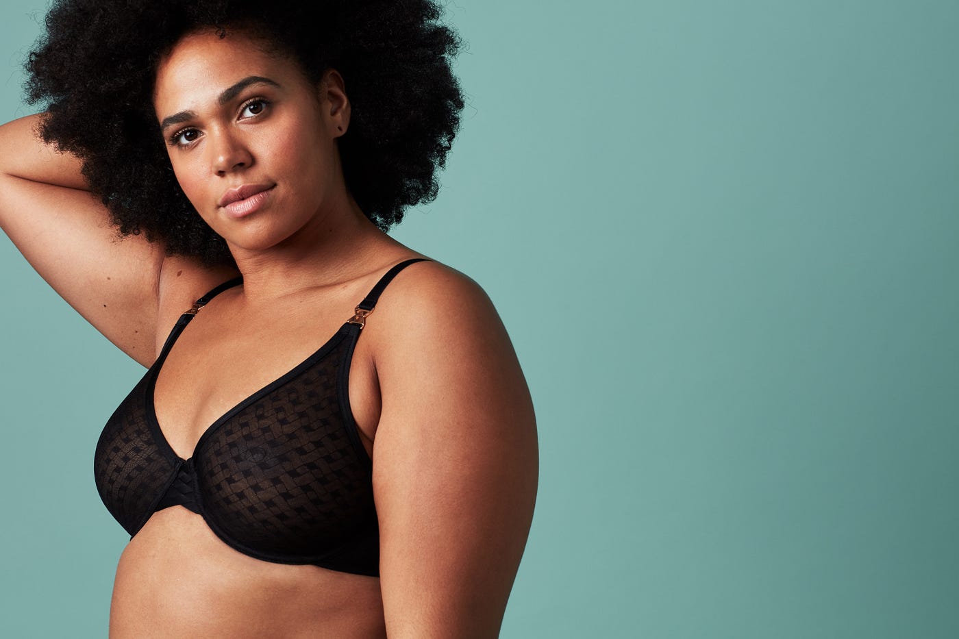 Oh! Guide: Shapes, Sizes and Breast Health with Nudea