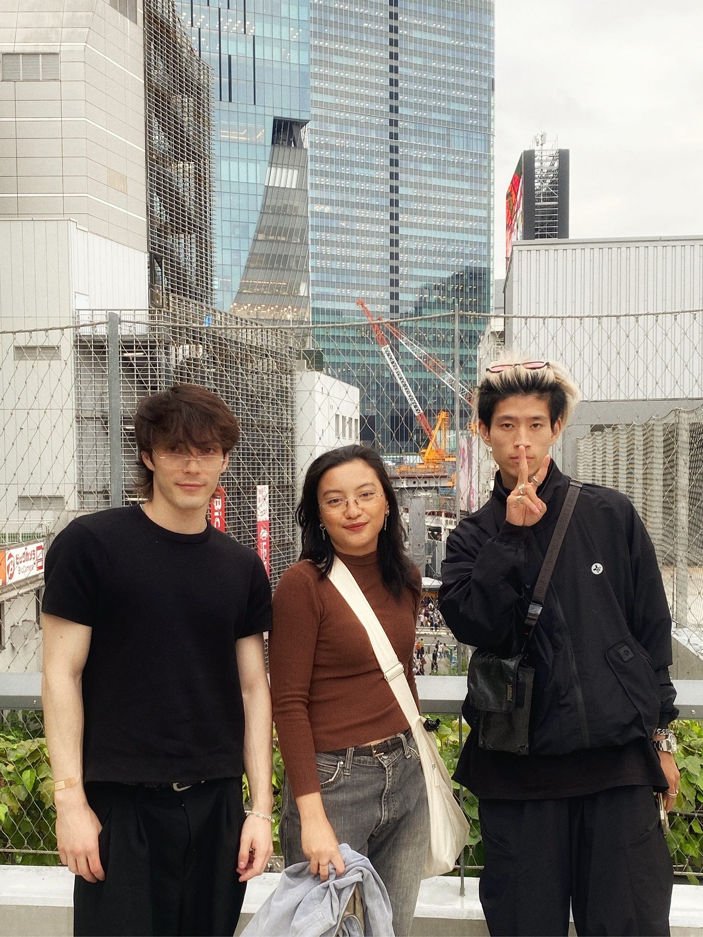 The Theme of the Trip is Melancholy (or So I Thought) | by Aliya Aisyah H |  Medium