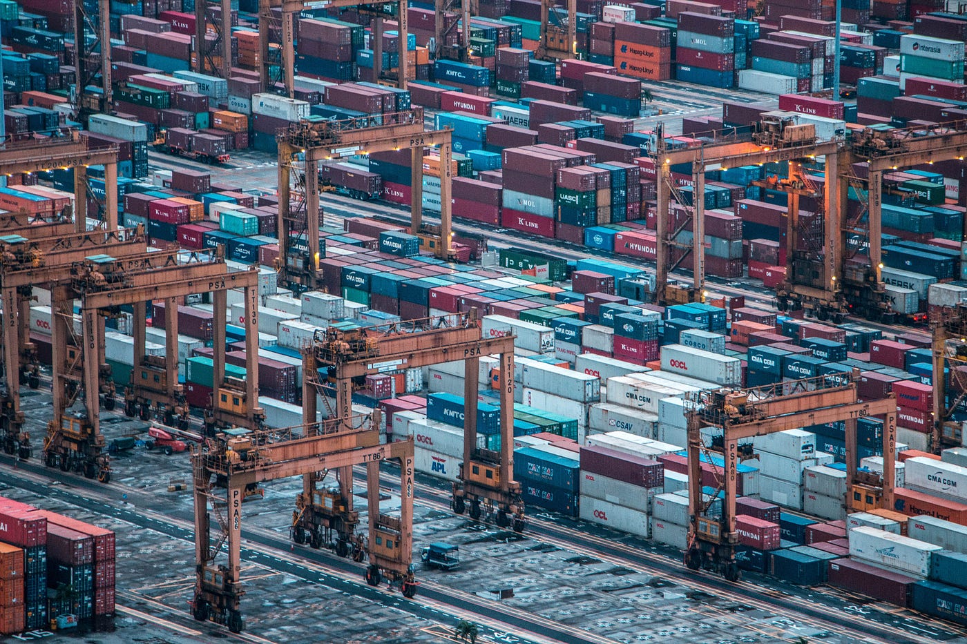 Accessing Amazon DocumentDB from dockerized Java with TLS enabled | by  Zdenek Papez | Medium