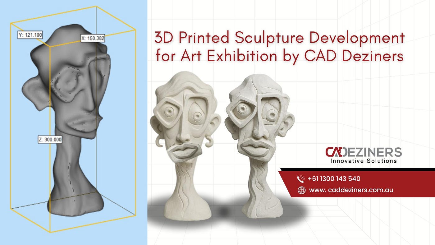 How Does 3D Printing Melbourne Help Businesses Develop Products Faster?