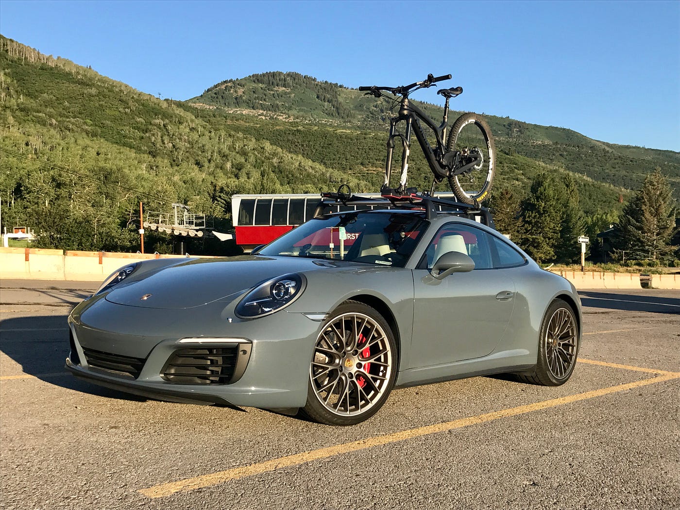 How to Buy a Porsche 911. The decision to buy a Porsche 911 is… | by Rob  Reed | Medium