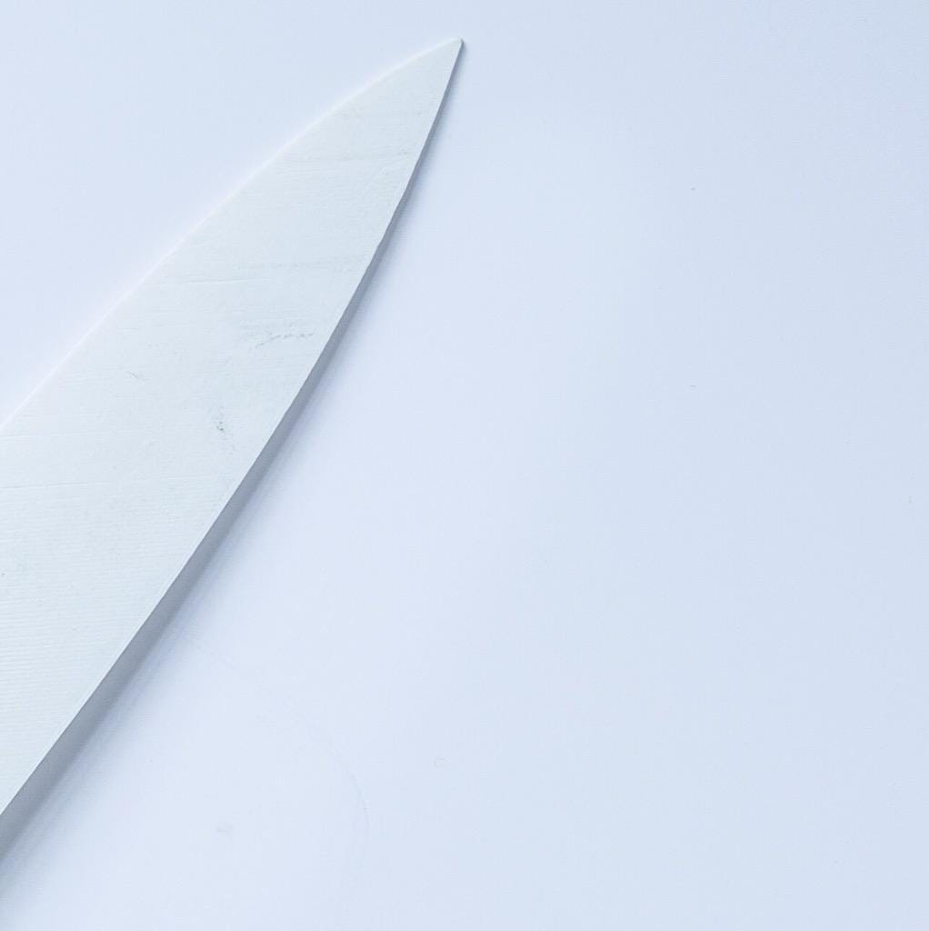 Misen Knives On Kickstarter Make Affordable Chef's Knives
