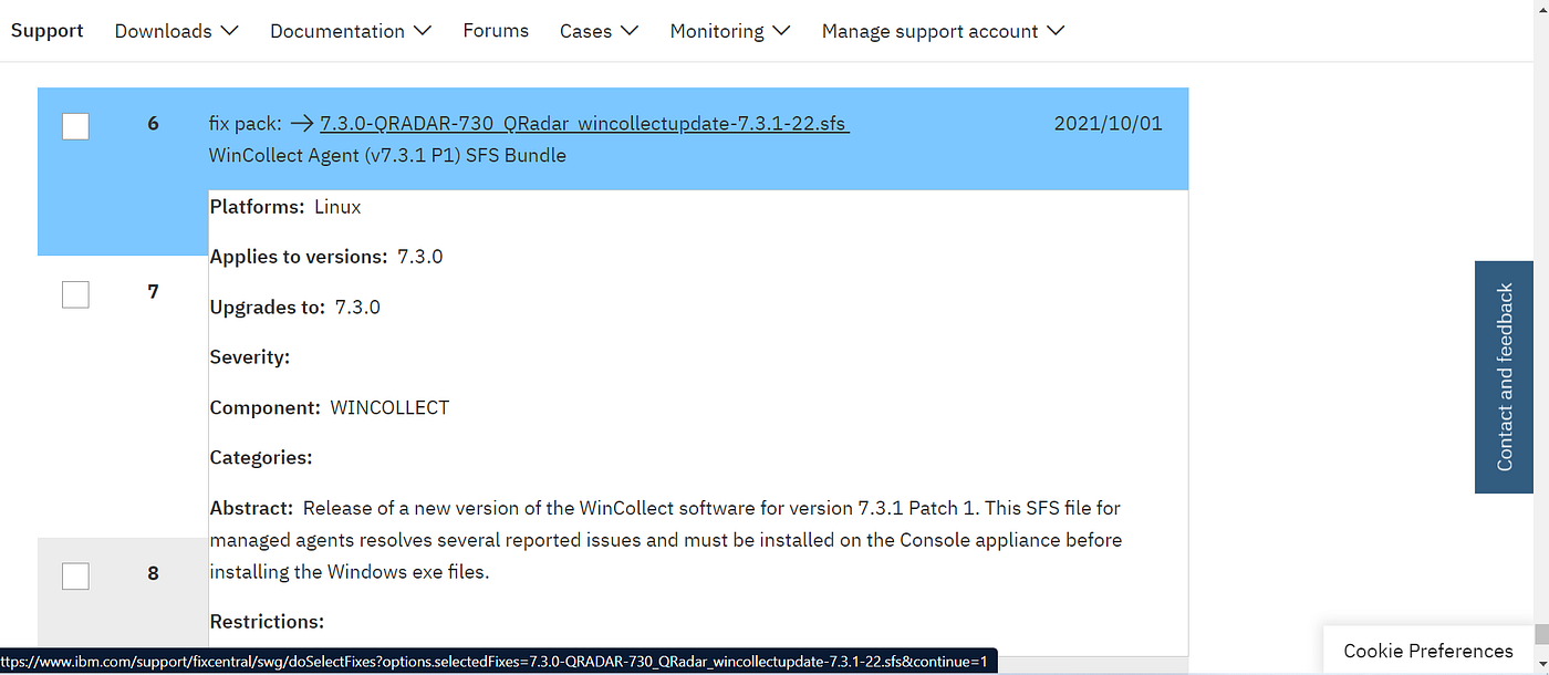 Wincollect Agent Service Wincollect Configuration Console HOW I RESOLVED AND INSTALLED