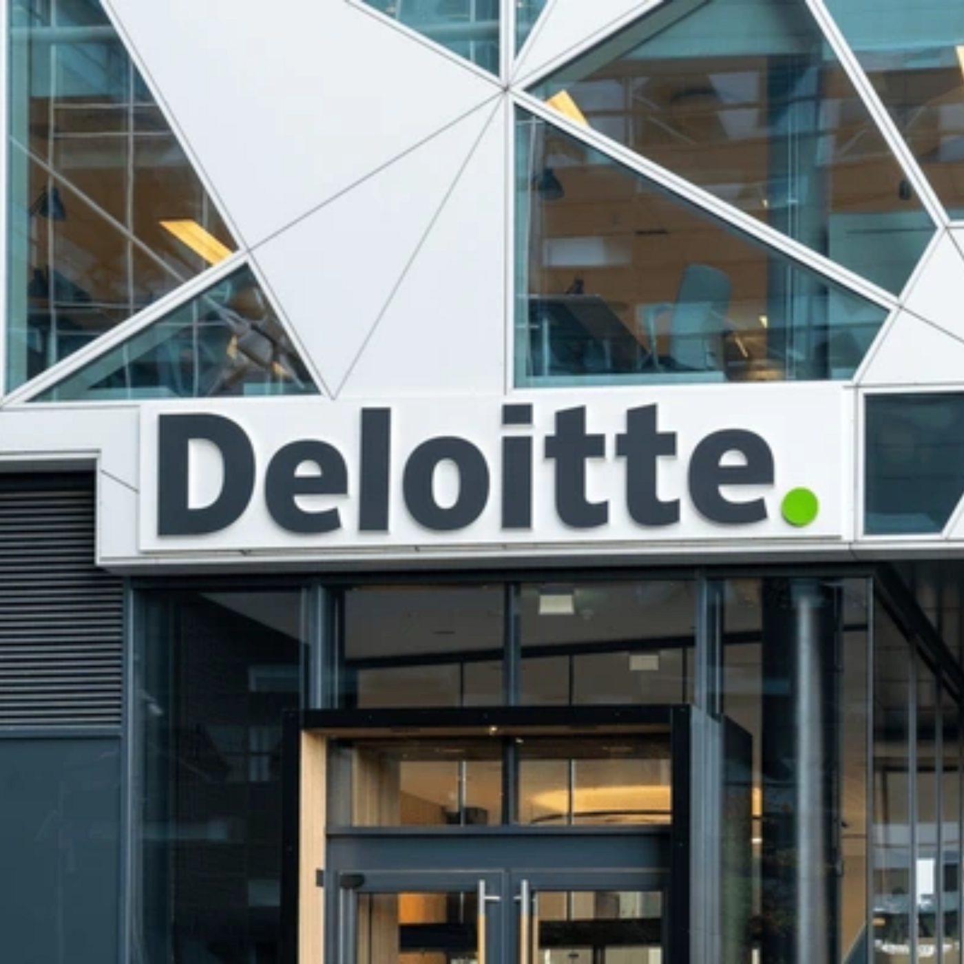 Deloitte to Use Kilt Blockchain for Digital Logistics Services | by Payoto  Token | Medium