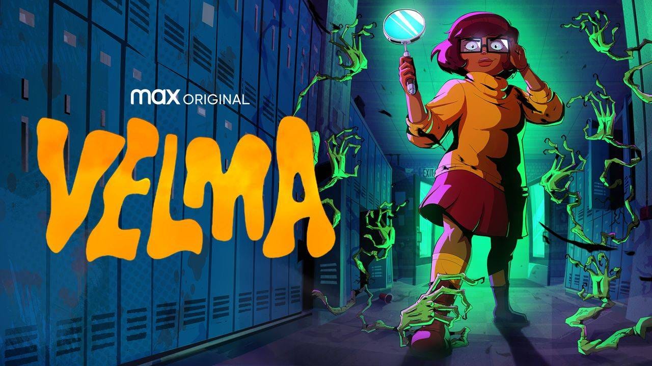 Velma - Metacritic