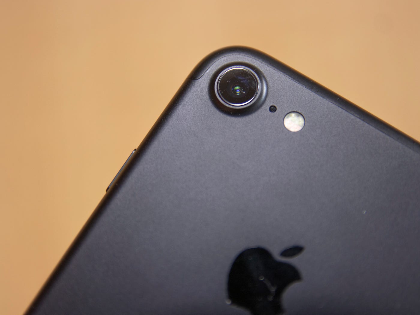 レビュー】iPhone 7(代替機)と20日間生活することになりました / Apple