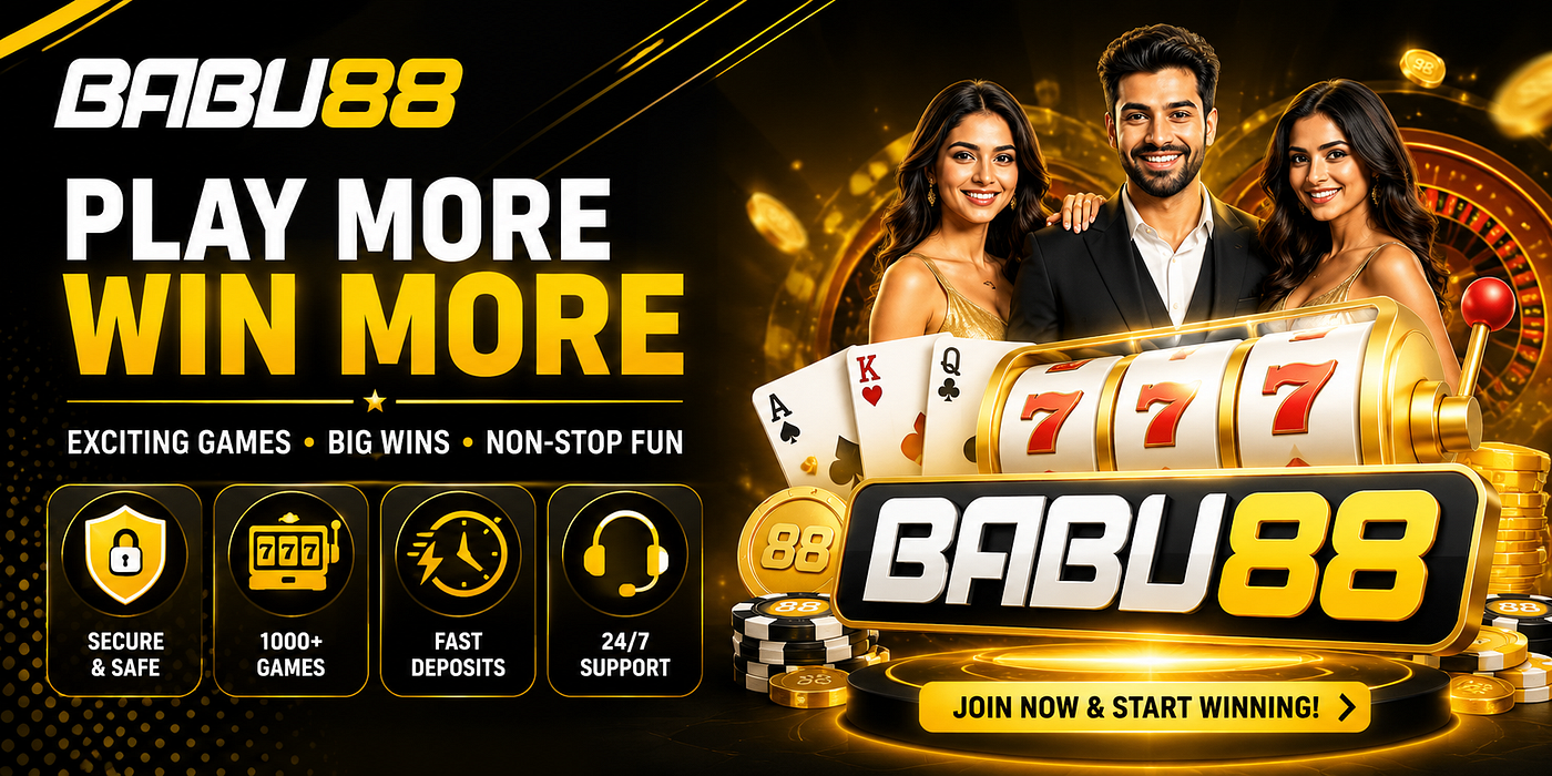 Why Is Babu 88 Popular? A Complete Platform Overview
