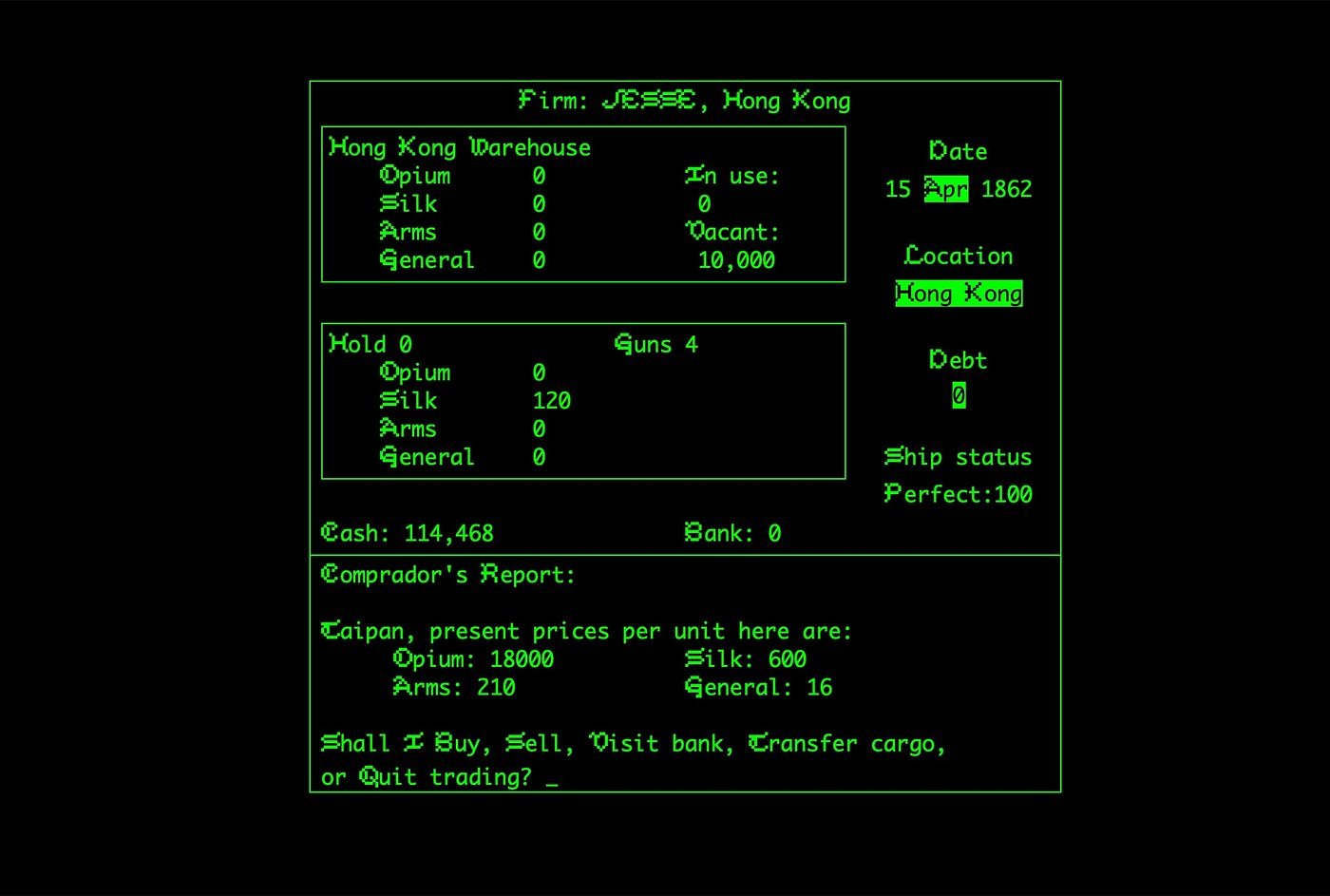 じゅん 1985] Words built worlds: the epic text-based adventure games that