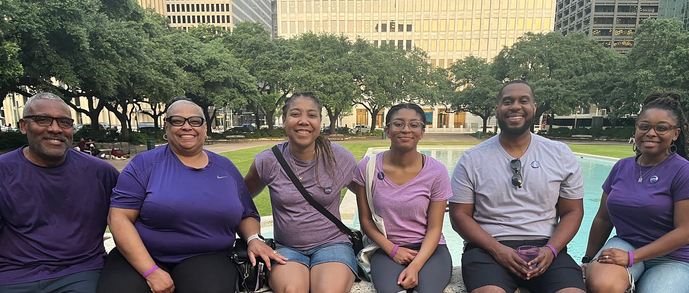 Living the Life I Never Dreamed Of: The Aftermath of a Chronic Illness Diagnosis