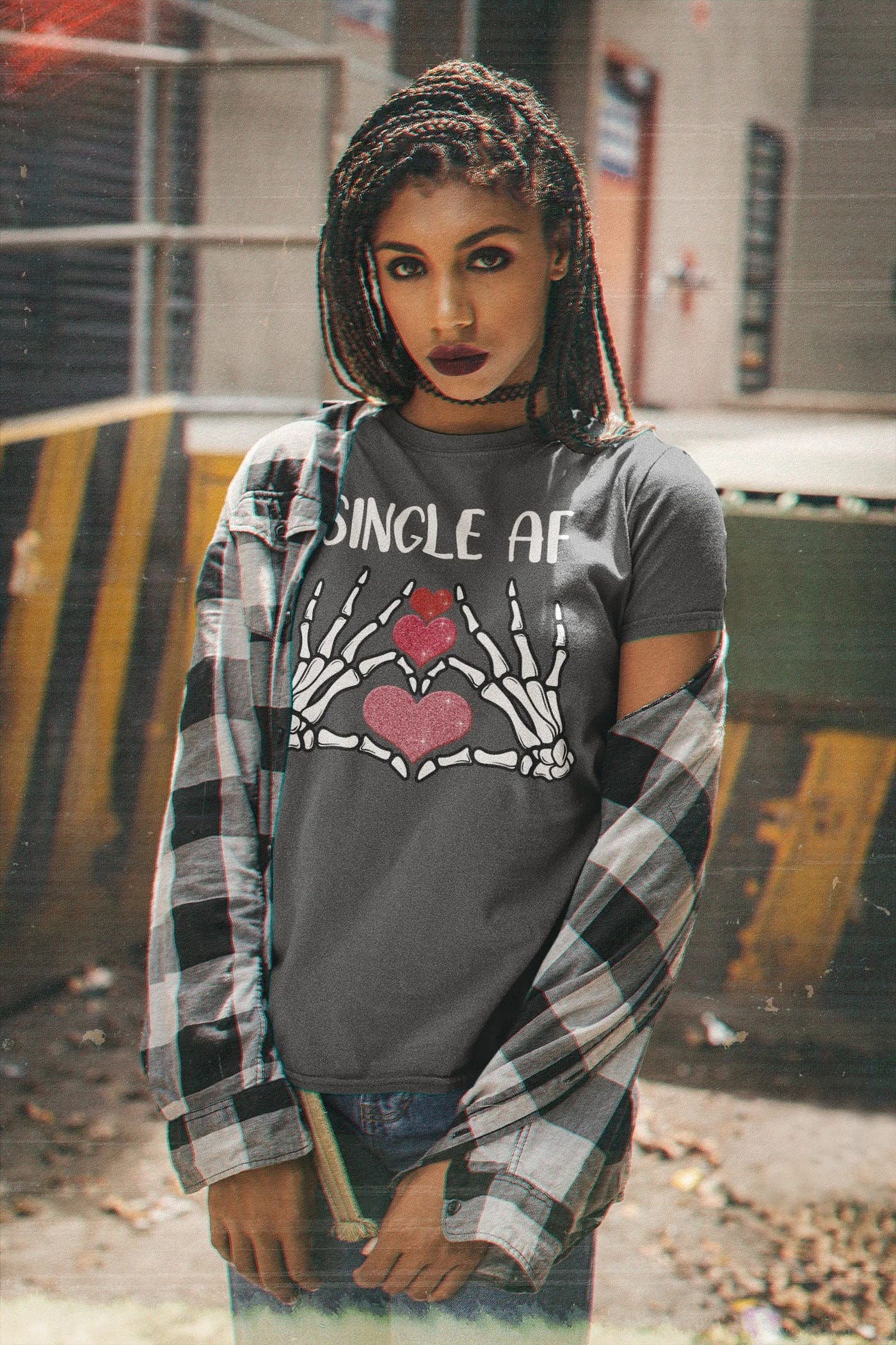 Grunge Clothing  30 Cool & Edgy Grunge Outfits