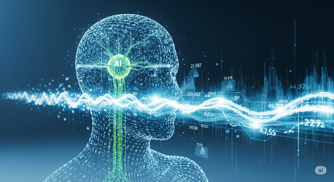 Keine “Black Box”: Was die “Künstliche Intelligenz” im Energiemanagement wirklich tut (und was…