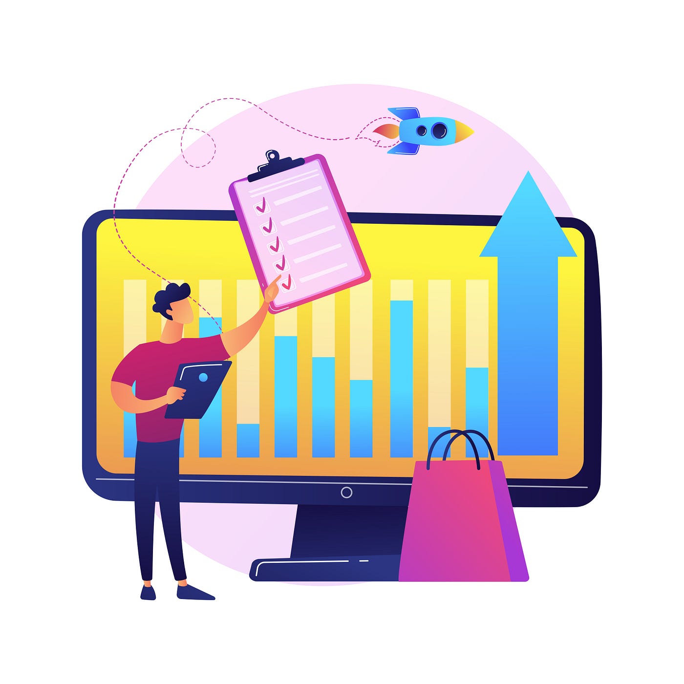 Why Some E-commerce Brands Scale Revenue but Lose Control