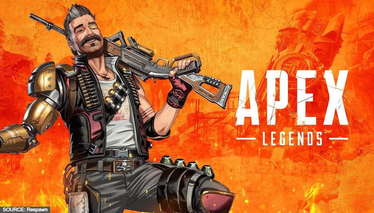 Apex Legends: Fortnite rival reaches one million players in eight hours  is it the future of game releases?