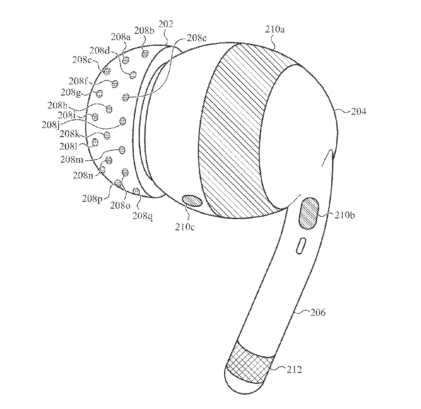 AirPods Will Soon Read Your Mind — Recent Apple Patent Suggests | by Joe  Papí | Predict | Medium