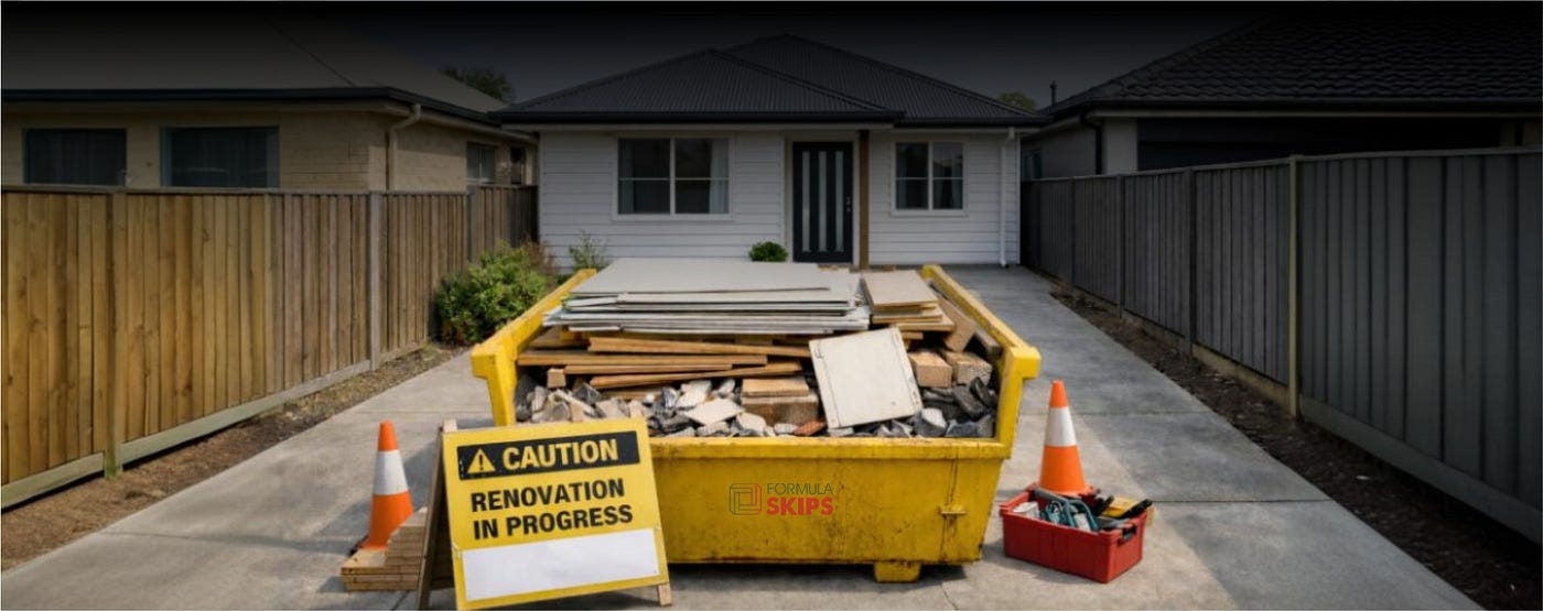 Skip Bin Hire in Seacombe Gardens, Adelaide — Practical Waste Solutions for Local Homes